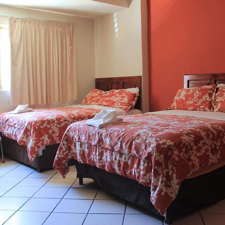 Posada Del Marques San Juan de los Lagos Εξωτερικό φωτογραφία