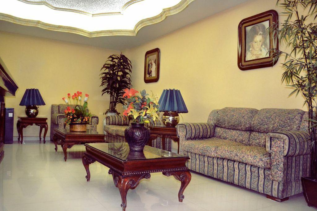 Posada Del Marques San Juan de los Lagos Εξωτερικό φωτογραφία
