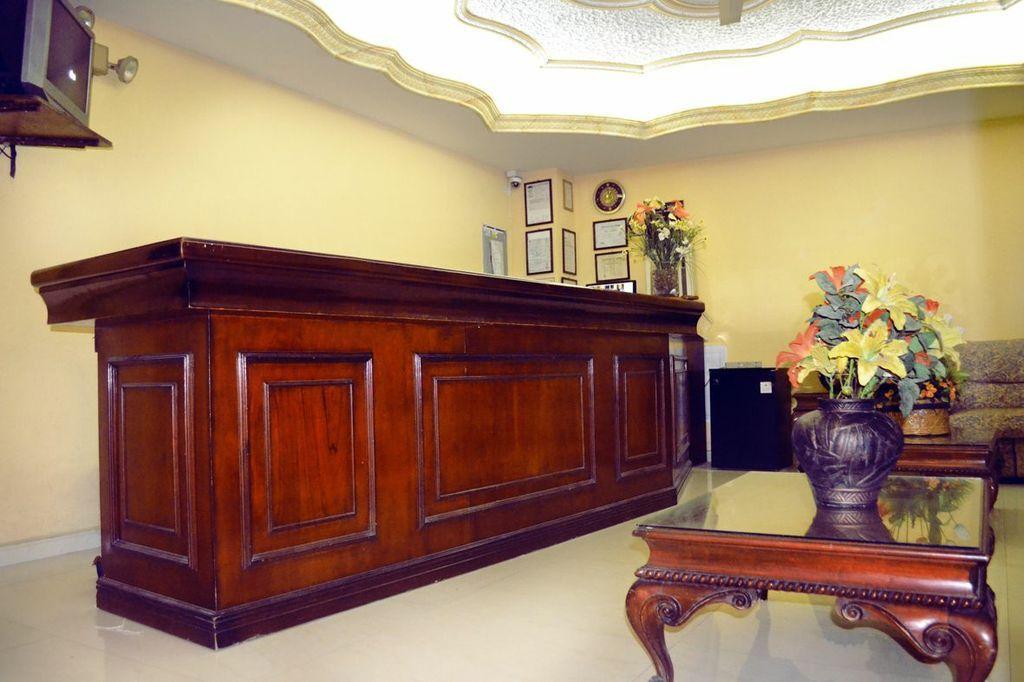 Posada Del Marques San Juan de los Lagos Εξωτερικό φωτογραφία