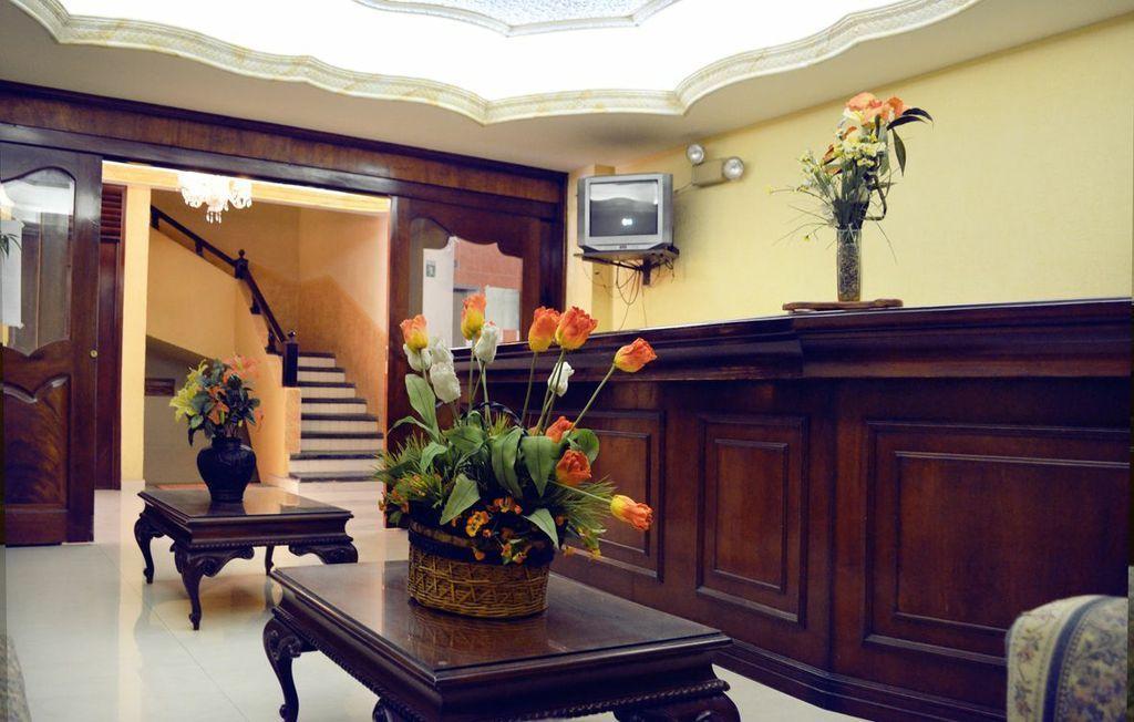 Posada Del Marques San Juan de los Lagos Εξωτερικό φωτογραφία